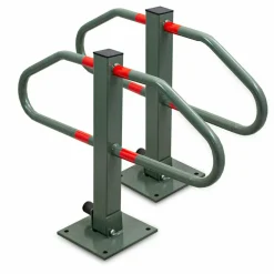 Bituxx 2 Parkplatzsperren, MS-17723