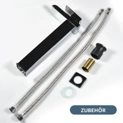 CMYBabee Badarmatur Wasserfall Wasserhahn Bad Hoch Waschtischarmatur Waschbeckenarmatur Messing Einhandmischer Mischbatterie Bad -Garten- & Gewächshäuser Geschäft 68512a4d9db6b007c9ac44a5c8570459