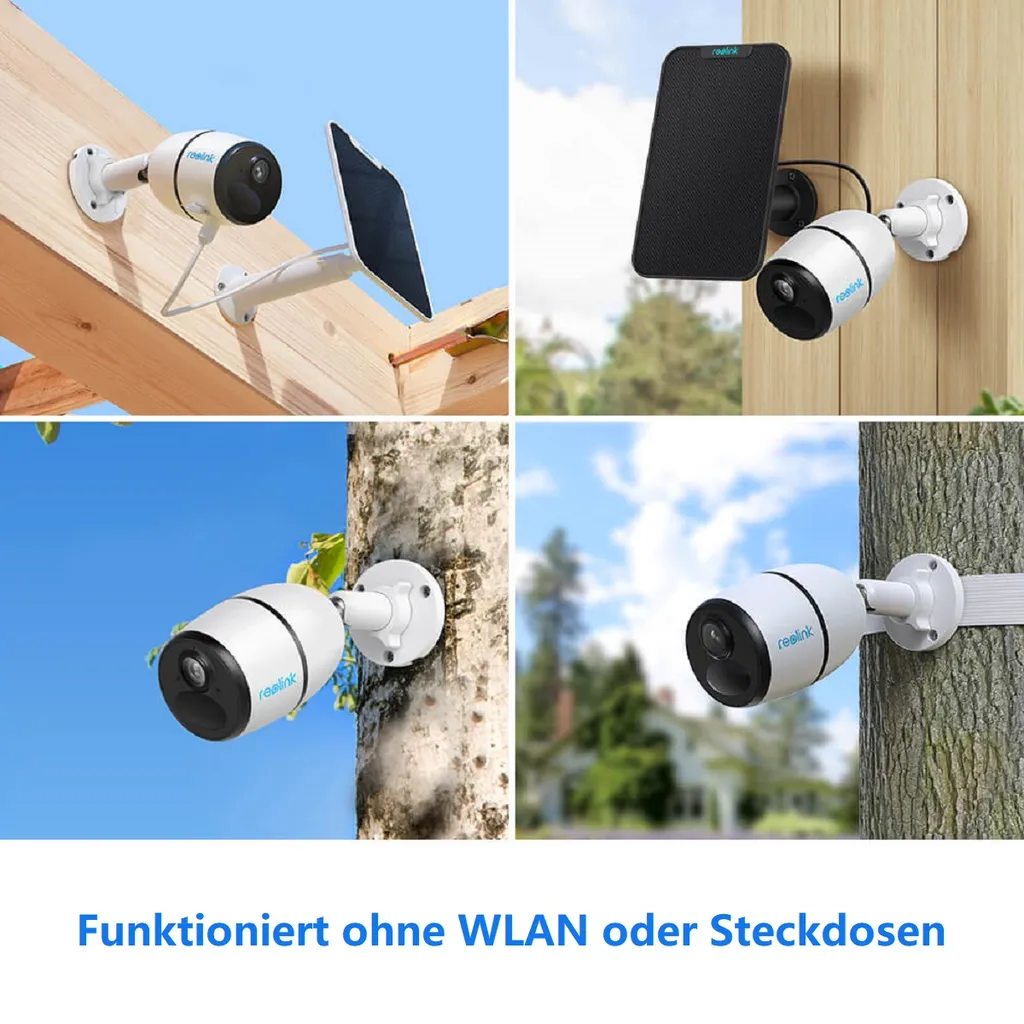 Reolink Akku/Solar 3G/4G LTE 4MP Kabellos IP Überwachungskamera Aussen Mit Smarter Personen-/Autoerkennung, SIM-Kartenslot, IR-Nachtsicht, Cloud/SD Storage, Reolink Go Plus 10 Reolink Akku/Solar 3G/4G LTE 4MP Kabellos IP Überwachungskamera Aussen Mit Smarter Personen-/Autoerkennung, SIM-Kartenslot, IR-Nachtsicht, Cloud/SD Storage, Reolink Go Plus – Bild 10