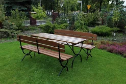 Natura Festzeltgarnitur Bayern 60 X 180 -Garten- & Gewächshäuser Geschäft 689afd4b61b902c3d23a10a5a8c54b9f