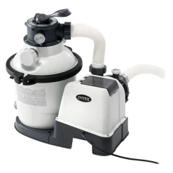 INTEX Ultra XTR Frame Pool Swimmingpool Sandfilter Leiter Uvm. 549x274cmx132cm -Garten- & Gewächshäuser Geschäft 68a0fcd1801577e981bd251891eada0f