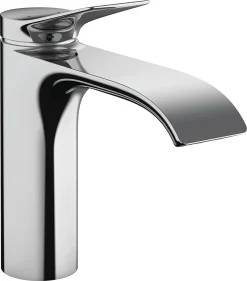 Hansgrohe HG EH-WT-MI VIVENIS 110 M Zugstangen-Ablaufgarnitur 1 1/4Z Chrom