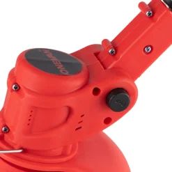 Yofidra ONEVAN 2500W Elektrorasenmäher Garten Rasenmäher Mit 2 Akkus -Garten- & Gewächshäuser Geschäft 68bc21c62921cfc4605582416e1a1cf7 1