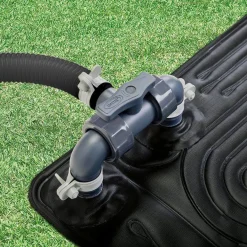 Intex 28685 Solarmatte Heizung Für Pools, 120x120 Cm -Garten- & Gewächshäuser Geschäft 68e2f2dfd50a239f743075d0acf0c324
