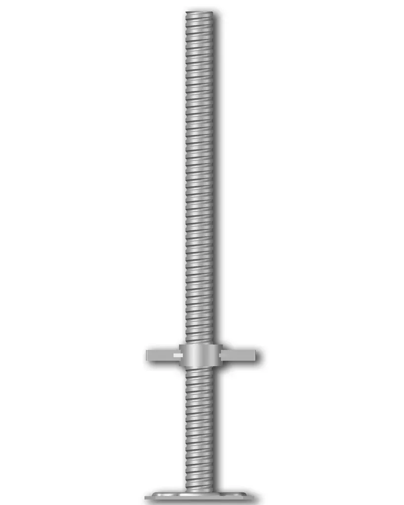 ALTEC Aluminium-Technik ALTEC Rollfix 2.0 700 | Mit Fussplatten | Wandanker | Rollgerüst 2 ALTEC Aluminium-Technik ALTEC Rollfix 2.0 700 | Mit Fussplatten | Wandanker | Rollgerüst – Bild 2