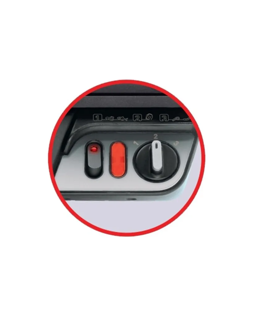Tefal GC 3060 3in1 Kontaktgrill Schwarz / Silber 21 Tefal GC 3060 3in1 Kontaktgrill Schwarz / Silber – Bild 21