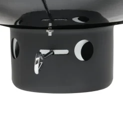 BBQ-Toro Räuchertonne Oak Ø 47 Cm | Räucherofen BBQ Smoker Holzkohlegrill -Garten- & Gewächshäuser Geschäft 6902ad58cbff1b31cc196f3814a7ace8