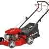 Einhell Benzin-Rasenmäher GC-PM 40/2 S