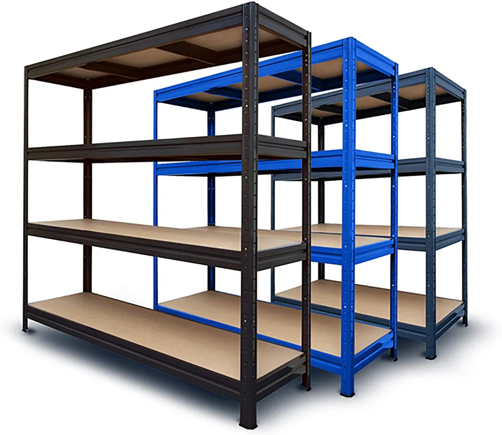 Floordirekt Weitspannregal Steckregal Schwerlastregal Kellerregal RIESENAUSWAHL Grau 177x200x60 Cm 1 Floordirekt Weitspannregal Steckregal Schwerlastregal Kellerregal RIESENAUSWAHL Grau 177x200x60 Cm