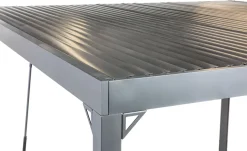 Primaster Pavillon Triviso 300 X 300 Cm -Garten- & Gewächshäuser Geschäft 69943850b7cd249a24e98898e9ec4056