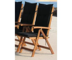 Grasekamp Klappsessel Akazienholz Klappstuhl Cuba Gartenmöbel Hochlehner -Garten- & Gewächshäuser Geschäft 69e4602ebd0bb0394588fb1aed06ef61