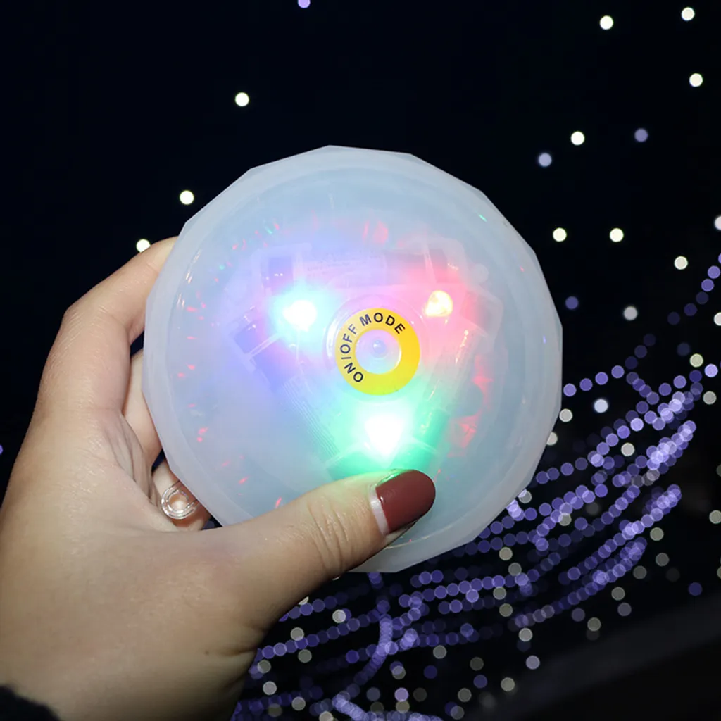 PMS LED Teichlicht Badewannenlicht Bunt Pool Schwimmende Lampe Party Disco Unterwasser Beleuchtung 6 PMS LED Teichlicht Badewannenlicht Bunt Pool Schwimmende Lampe Party Disco Unterwasser Beleuchtung – Bild 6
