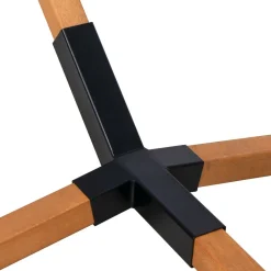 Springos Hängemattengestell Hängemattenständer 85 X 310 Cm Massivholz Ohne Hängematte 9 Springos Hängemattengestell Hängemattenständer 85 X 310 Cm Massivholz Ohne Hängematte -Garten- & Gewächshäuser Geschäft 6a0a53e918480196aff5e1dc49f20009