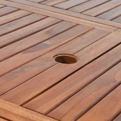 Deuba Sitzgruppe Vanamo 6+1 FSC®-zertifiziertes Eukalyptusholz Klappbar 7-TLG Tisch Sitzgarnitur Holz Gartenmöbel Garten Set 20 Deuba Sitzgruppe Vanamo 6+1 FSC®-zertifiziertes Eukalyptusholz Klappbar 7-TLG Tisch Sitzgarnitur Holz Gartenmöbel Garten Set -Garten- & Gewächshäuser Geschäft 6a6299f4e218b9be71bbf882ca177b2c