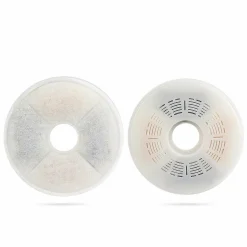 Topchances 6 Stück Filter Kompatibel Für Catit Flower Fountains Catit Design Senses Springbrunnen Und Catit Fresh Clear Edelstahl Top Trinkbrunnen Carbon Ersatzfilter -Garten- & Gewächshäuser Geschäft 6a6a5963ca746874bdab59bb5577a2fb