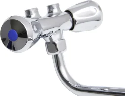 Thermoflow Spültischarmatur Armatur Qmix10 Niederdruck, 2-Griff 10 Thermoflow Spültischarmatur Armatur Qmix10 Niederdruck, 2-Griff -Garten- & Gewächshäuser Geschäft 6a7c7ca798dc357273b4ed32693e1e04