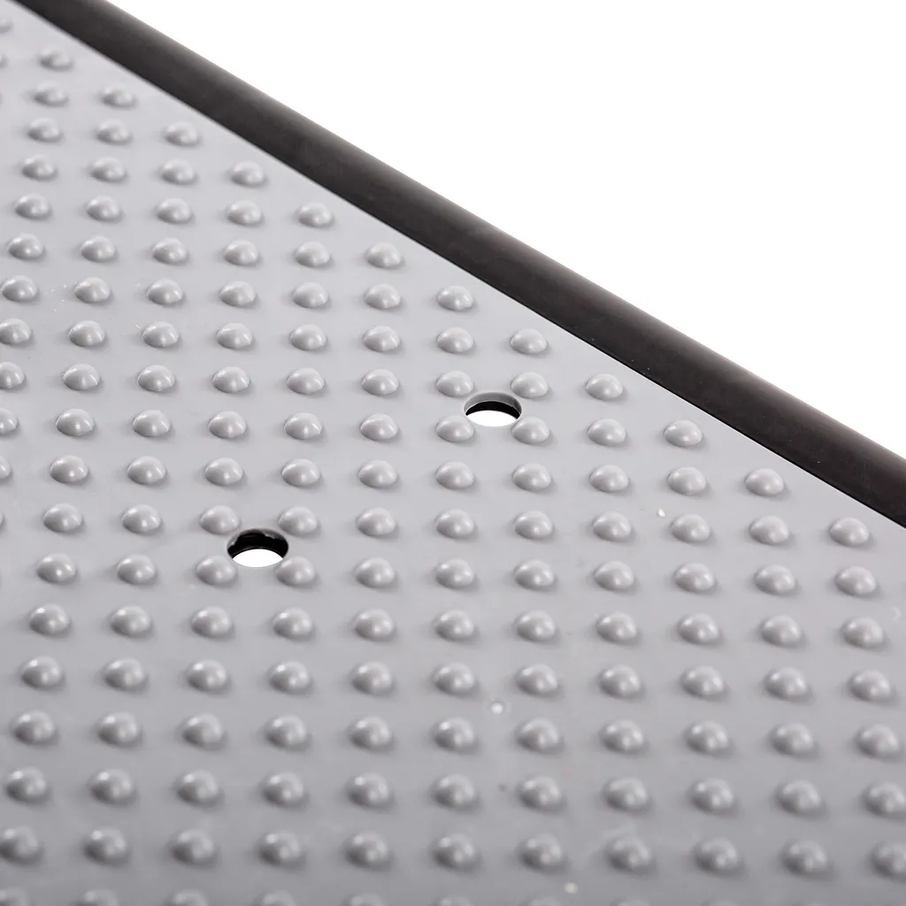 UPP Trittstufe Tritt Hocker Einstiegshilfe Indoor & Outdoor 200 Kg Belastbarkeit 3 UPP Trittstufe Tritt Hocker Einstiegshilfe Indoor & Outdoor 200 Kg Belastbarkeit – Bild 3