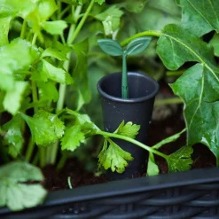 Keter Garten-Blumentopf "Easy Growing" 120 L 229098 -Garten- & Gewächshäuser Geschäft 6ab2d073a29f93e6b43b5d45da857ec7