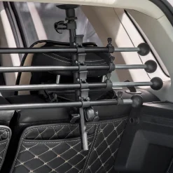 Pawhut Hundeschutzgitter Auto Hundegitter Trenngitter Für Hunde Autotrennwand Mit Rutschfesten PVC-Füße Auto Schutzgitter Kofferraumgitter Verstellbar Stahl ABS Schwarz 85-140 X 40-50 Cm 13 Pawhut Hundeschutzgitter Auto Hundegitter Trenngitter Für Hunde Autotrennwand Mit Rutschfesten PVC-Füße Auto Schutzgitter Kofferraumgitter Verstellbar Stahl ABS Schwarz 85-140 X 40-50 Cm -Garten- & Gewächshäuser Geschäft 6acd8f9775105c817ca4fd00fff54980