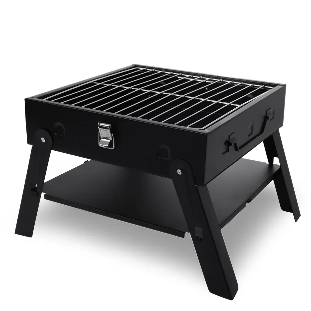 ACTIVA Grillküche Activa Grill Campinggrill Klappgrill 1 ACTIVA Grillküche Activa Grill Campinggrill Klappgrill