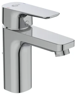 AUSLAUF Ideal Standard Waschtischarmatur Ceraplan III Mit Ablaufgarnitur Chrom BC560AA