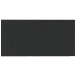 VidaXL 7-tlg. Garten-Essgruppe Poly Rattan -Garten- & Gewächshäuser Geschäft 6ae29d80bfc7f17b910efbdfc53bf0ce