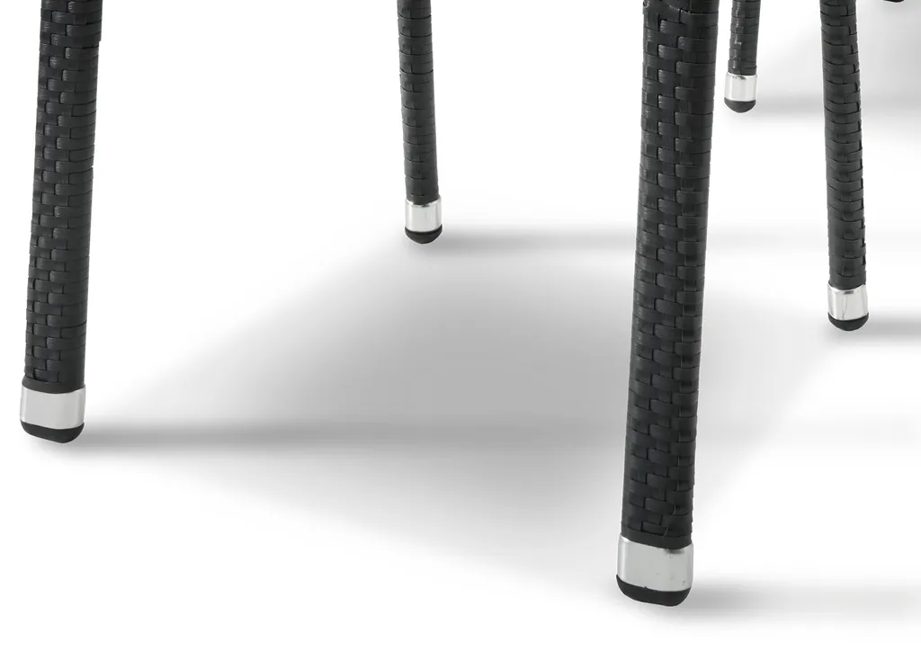 Destiny 2er Set Carlos Stapelsessel Geflechtsessel Sessel Polyrattan Stuhl 4 Destiny 2er Set Carlos Stapelsessel Geflechtsessel Sessel Polyrattan Stuhl – Bild 4