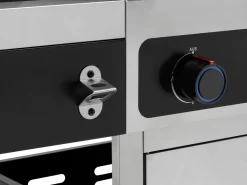 Tepro Edelstahl Gasgrill Keansburg 3 Special Edition, 3-Brenner Inkl. Powerzone Und Seitenbrenner -Garten- & Gewächshäuser Geschäft 6ae4207102283b3569c49446692f6c32