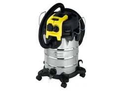 PARKSIDE Nass-Trockensauger PWD 30 / 1500 Watt Haus Hobby Garten Werkstatt -Garten- & Gewächshäuser Geschäft 6b074354387e64f3635b7e5beb8a1ae4