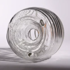 GORANDO Wespenfänger HONIGTOPF - Wespenfalle - Glas - Geriffelt - D: 13cm - H: 17cm - Outdoor 14 GORANDO Wespenfänger HONIGTOPF - Wespenfalle - Glas - Geriffelt - D: 13cm - H: 17cm - Outdoor -Garten- & Gewächshäuser Geschäft 6b293654ec83237817fc561376159bd9