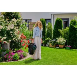 GARDENA Roboter Rasenmäher SILENO Minimo 250m² -Garten- & Gewächshäuser Geschäft 6b30bffecb924263783657879b52c7ce