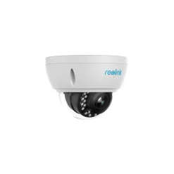 Reolink 4K PoE Kamera Outdoor Mit 5X Optischem Zoom, IK10 Vandalismusgeschützt Überwachungskamera Außen, Personen-/Autoerkennung Und Zeitraffer, 24/7-Aufnahme, Videoüberwachung RLC-842A -Garten- & Gewächshäuser Geschäft 6b4e9a73d8b9a038c624b6a892db0e14