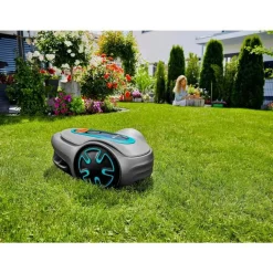 GARDENA Roboter Rasenmäher SILENO Minimo 250m² -Garten- & Gewächshäuser Geschäft 6b6a1d459b28add2982d003e02cbcac7