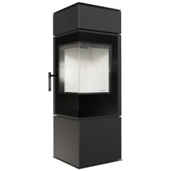 KRATKI HolzofenStahlofen Thor 8| Mit Verglasung | Erfüllt Die Norme BImSchV Stufe 2, 15a -Garten- & Gewächshäuser Geschäft 6b6e88ac7c5fd8ebbda45c4ba7102920