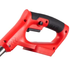 Yofidra ONEVAN 2500W Elektrorasenmäher Garten Rasenmäher Mit 1 Akku -Garten- & Gewächshäuser Geschäft 6b87f1928f2556946e54c35915807caa