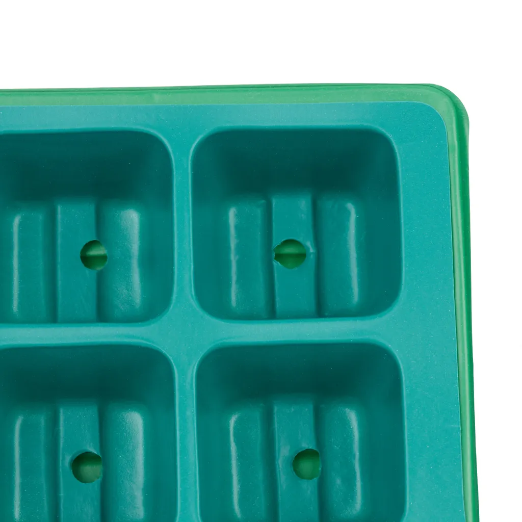 Relaxdays Zimmergewächshaus 24 Fächer 6 Relaxdays Zimmergewächshaus 24 Fächer – Bild 6