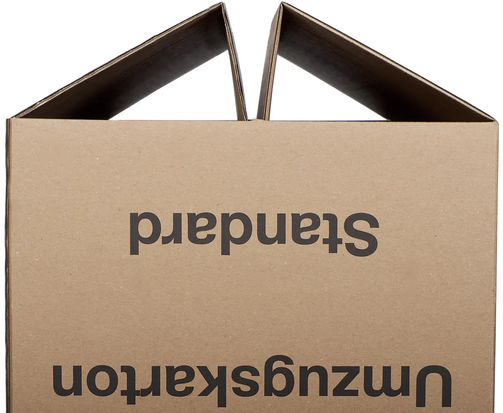 KK Verpackungen © 20 NEUWARE TOP Umzugskarton Umzugkartons FREI HAUS 5 KK Verpackungen © 20 NEUWARE TOP Umzugskarton Umzugkartons FREI HAUS – Bild 5