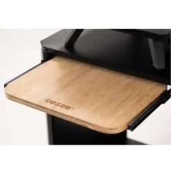 COZZE® Pizza Ofen Zubehör Tisch Im Freien Für Pizzaofen Grillgestell Original Tischrack -Garten- & Gewächshäuser Geschäft 6bb4e610609b9e013b90b1e189ff82d1