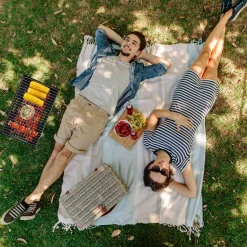 Relaxdays Klappgrill -Garten- & Gewächshäuser Geschäft 6bba4ec796b0f406236dd352ec468af4