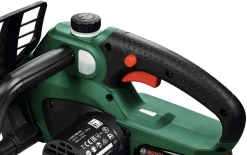 Bosch 18V Akku Kettensäge UniversalChain18 | 1x Akku 2.5Ah -Garten- & Gewächshäuser Geschäft 6bdb30fc81566b080965a210029b8e3d