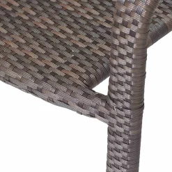 Siena Garden Gartensessel / Stapelsessel Minas Polyrattan Alu Maron -Garten- & Gewächshäuser Geschäft 6bfcb60438a037f860177fb2e476d9bd