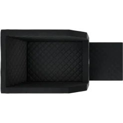 Knuffelwuff Auto KFZ Hunde Sitzschutz Cargo Für Den Rücksitz 60 X 78 X 50cm Schwarz 5 Knuffelwuff Auto KFZ Hunde Sitzschutz Cargo Für Den Rücksitz 60 X 78 X 50cm Schwarz -Garten- & Gewächshäuser Geschäft 6c04726f69d5afc624d2c281b0b23ff1