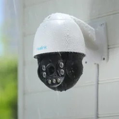 Reolink 4K PTZ PoE Überwachungskamera Aussen Mit Spotlight, Personen-/Fahrzeug-/Tiererkennung, 360° Schwenk 90° Neige, 5X Optischem Zoom, Farbnachtsicht, Auto-Tracking, 2-Wege-Audio, Outdoor IP Kamera, RLC-823A 53 Reolink 4K PTZ PoE Überwachungskamera Aussen Mit Spotlight, Personen-/Fahrzeug-/Tiererkennung, 360° Schwenk 90° Neige, 5X Optischem Zoom, Farbnachtsicht, Auto-Tracking, 2-Wege-Audio, Outdoor IP Kamera, RLC-823A -Garten- & Gewächshäuser Geschäft 6c08214a426e8f17a712ab0ba72be384 1