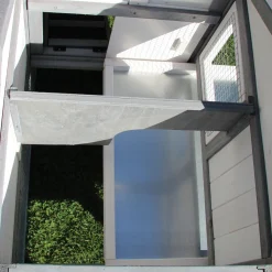 Zoo-XXL Kaninchenstall Picasso - Grau/weiß 24 Zoo-XXL Kaninchenstall Picasso - Grau/weiß -Garten- & Gewächshäuser Geschäft 6c0eaf4faf867de022cfd687f11ee920