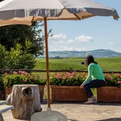 Relaxdays Sonnenschirmständer In Grau -Garten- & Gewächshäuser Geschäft 6c2527a4d72c093efaf9f6976a69fbbe