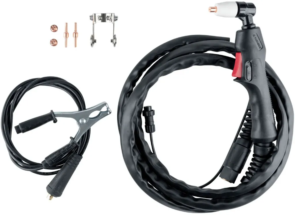 PARKSIDE PERFORMANCE® Plasmaschneider Mit Integriertem Kompressor »PPSK 40« 7 PARKSIDE PERFORMANCE® Plasmaschneider Mit Integriertem Kompressor »PPSK 40« – Bild 7