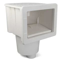 Praher Skimmer OCEAN PT Deluxe (Stahlwandpool)