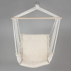 Frank-Flechtwaren Hängesessel 'Leichtigkeit' Wohnen Möbel Sitzmöbel Terrasse Garten -Garten- & Gewächshäuser Geschäft 6c8adb8ff8b8e6627b1dcba7dde9c8ab