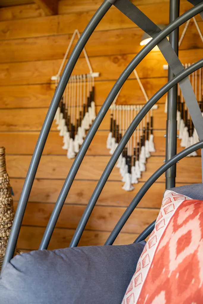 Garden Impressions Hängekorb Suez Aluminium Carbon Black, Faltbar 4 Garden Impressions Hängekorb Suez Aluminium Carbon Black, Faltbar – Bild 4