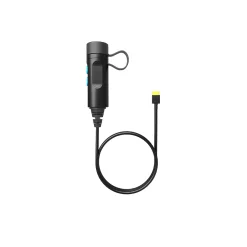 BLUETTI Externes Batterieanschlusskabel P090D To XT90, KompatiblesTragbarer Stromerzeuger AC200P